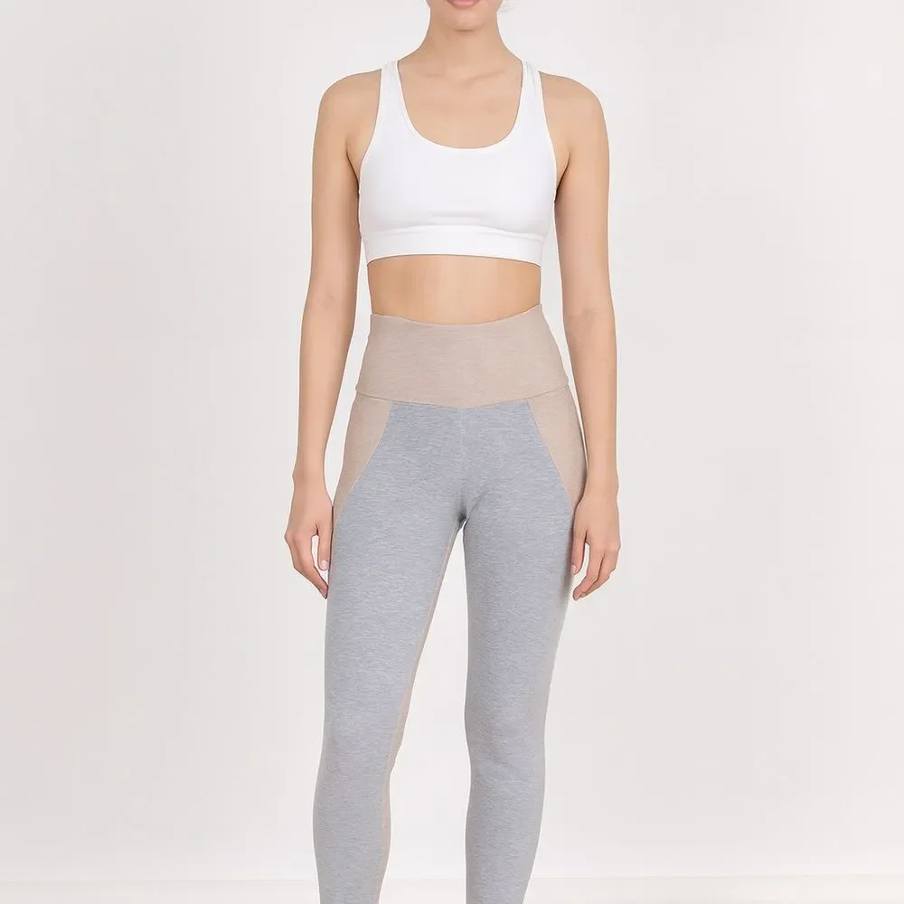 Beyond Yoga Space Dye High Rise Leggings S
